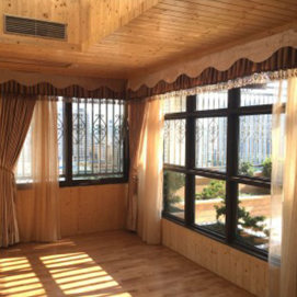 御景灣-歐蘭森智能門窗